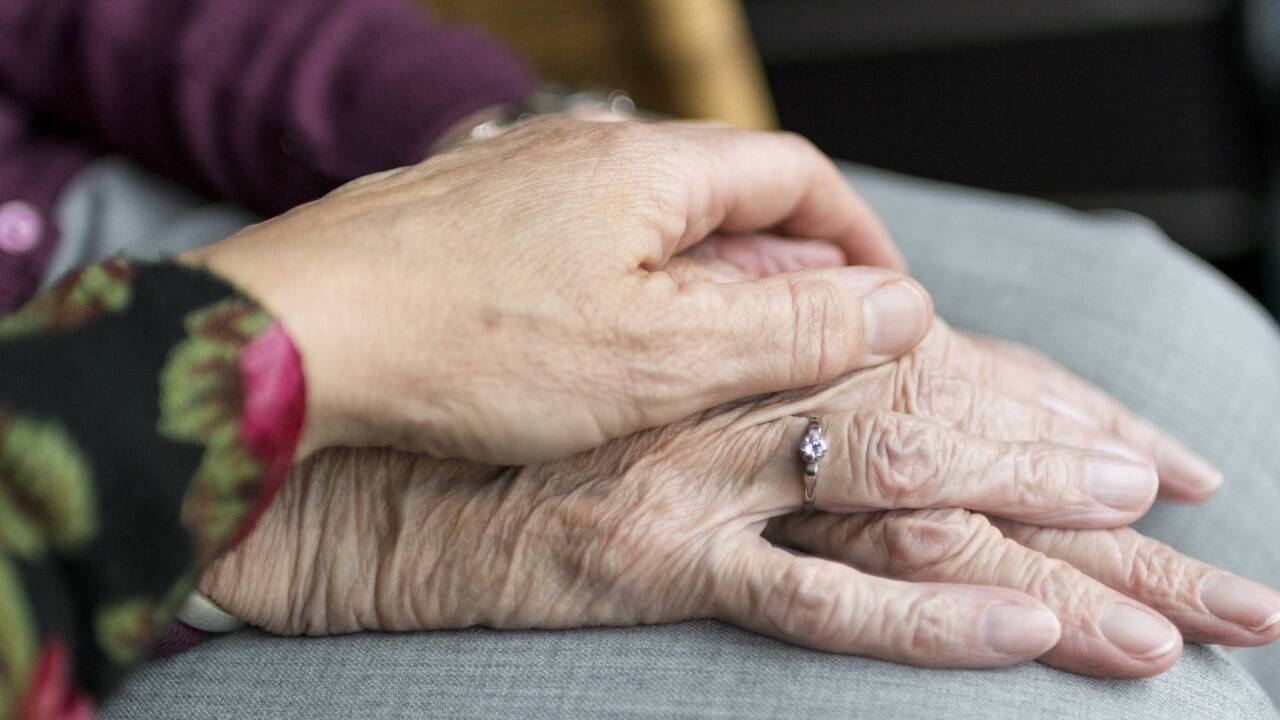 Pflegehilfe